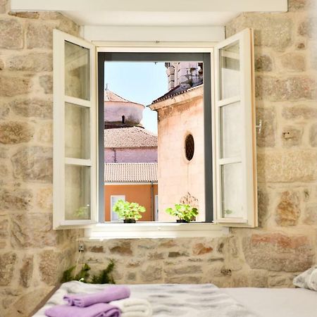 Zadar Small Escape Экстерьер фото