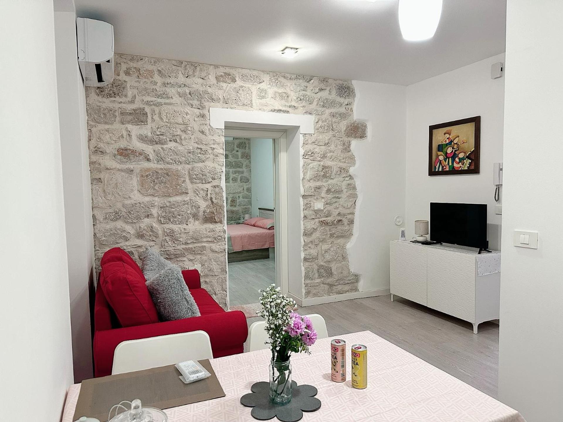 Zadar Small Escape Экстерьер фото