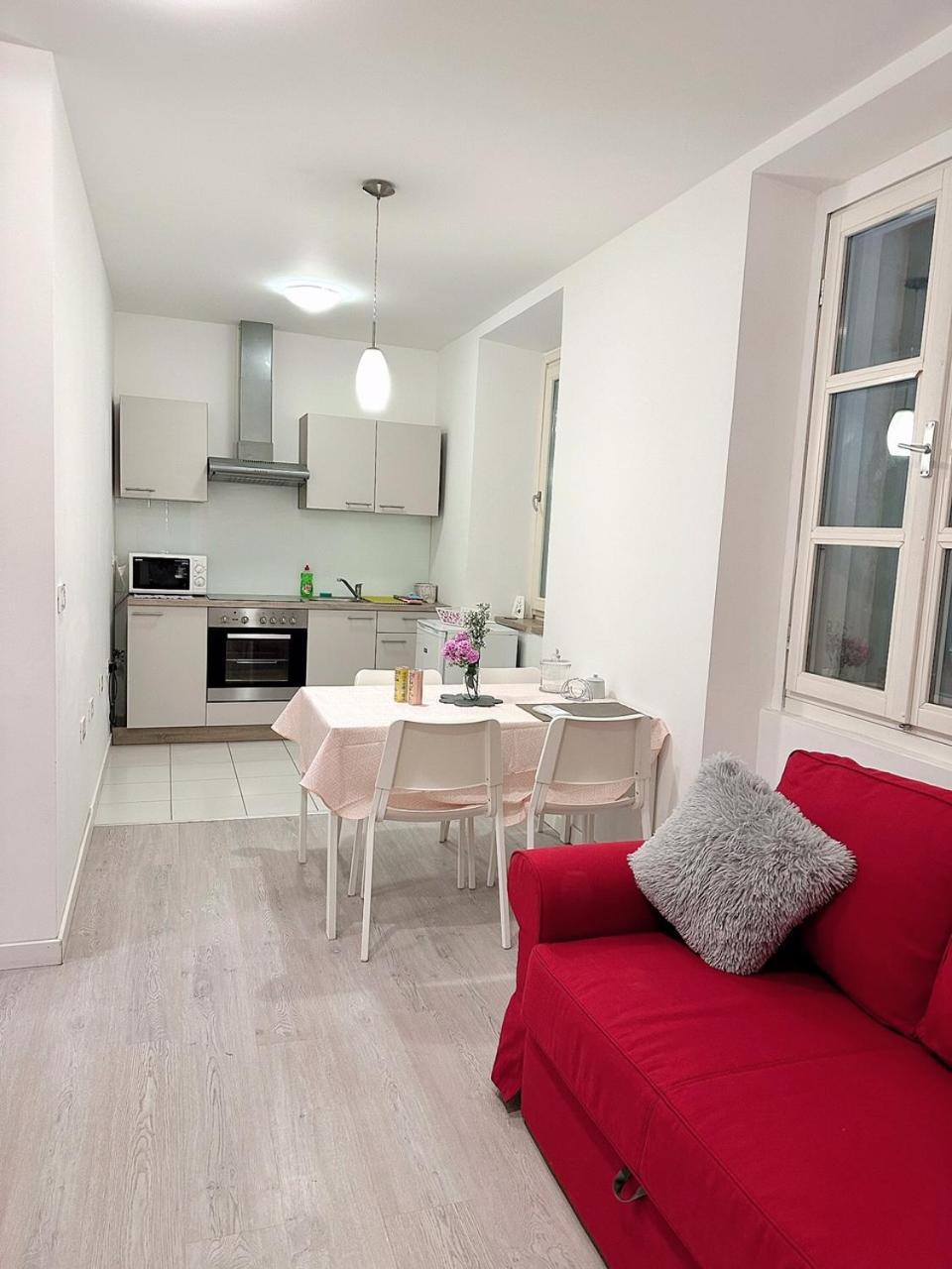 Zadar Small Escape Экстерьер фото