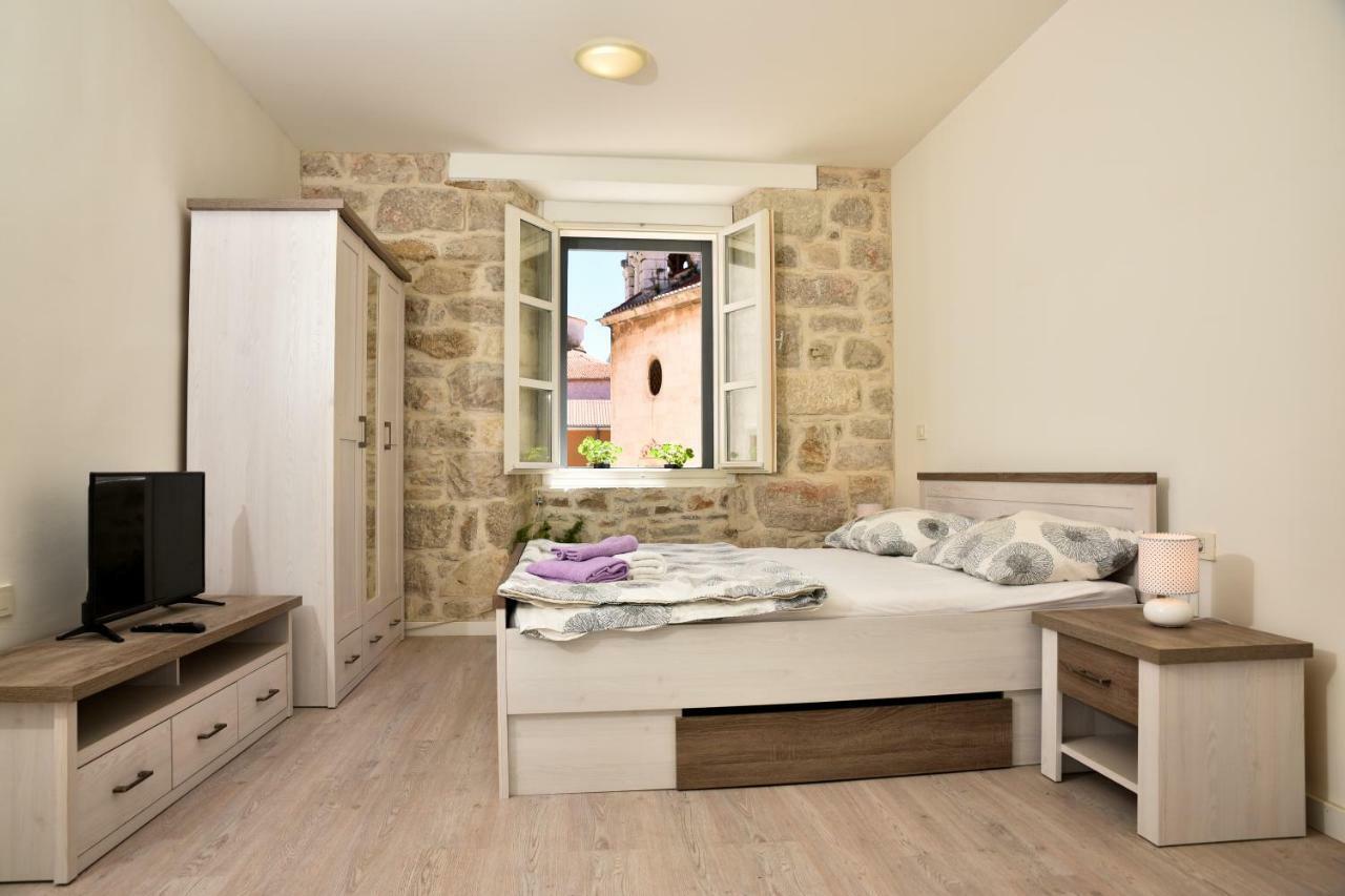 Zadar Small Escape Экстерьер фото