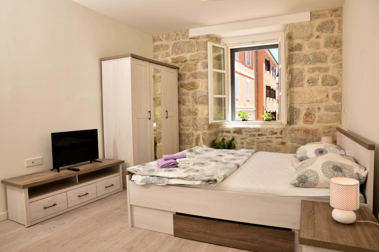 Zadar Small Escape Экстерьер фото
