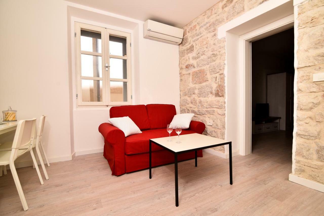 Zadar Small Escape Экстерьер фото